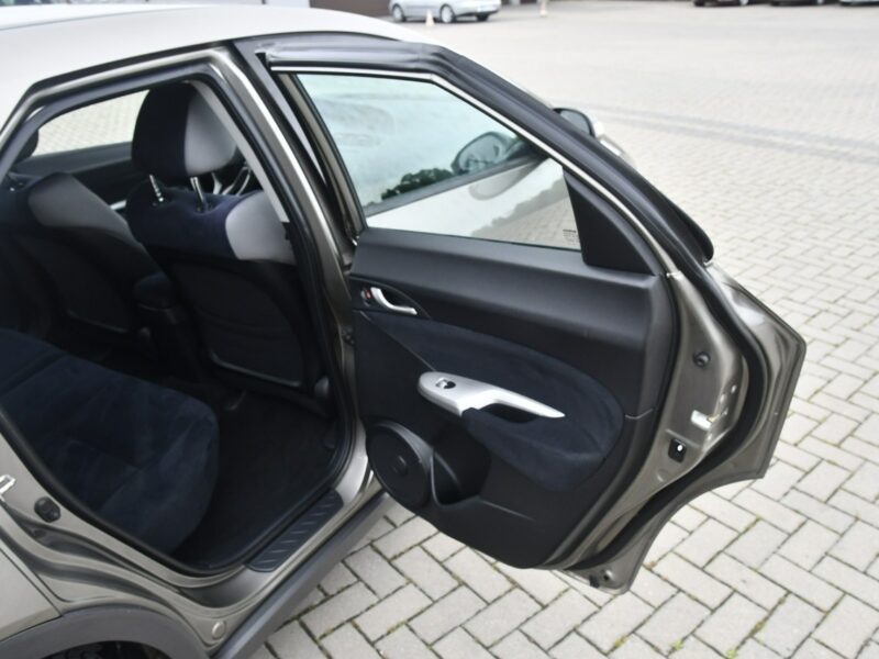 Honda Civic 1,4benz DUDKI11 Klimatronic.El.szyby.Centralka.kredyt.OKAZJA VIII (2006-2011)