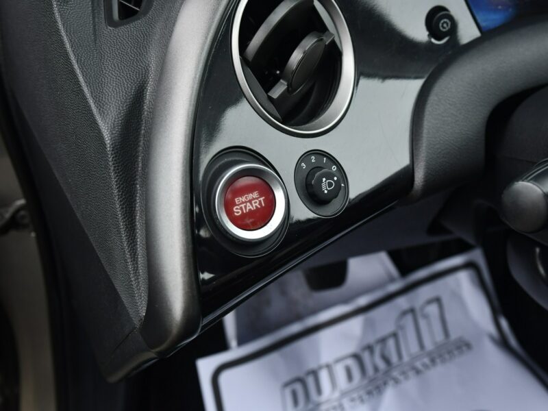 Honda Civic 1,4benz DUDKI11 Klimatronic.El.szyby.Centralka.kredyt.OKAZJA VIII (2006-2011)