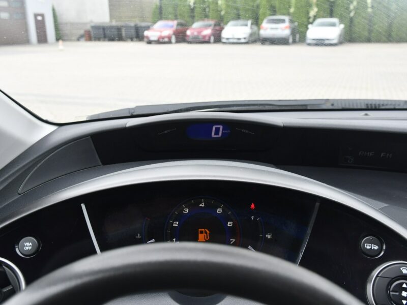 Honda Civic 1,4benz DUDKI11 Klimatronic.El.szyby.Centralka.kredyt.OKAZJA VIII (2006-2011)