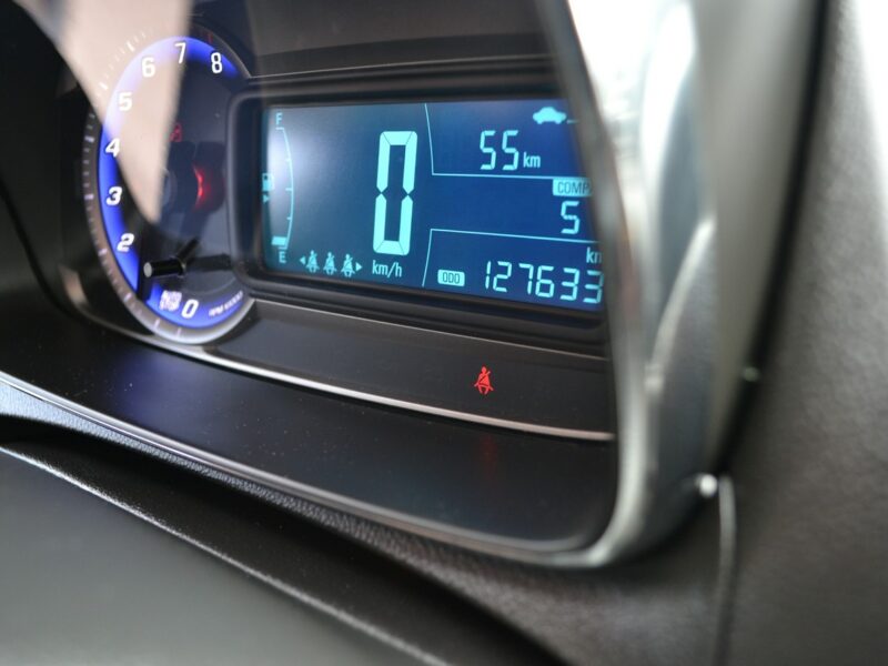 Chevrolet Trax *Klimatyzacja*Serwis*Zadbany*1.4 140KM