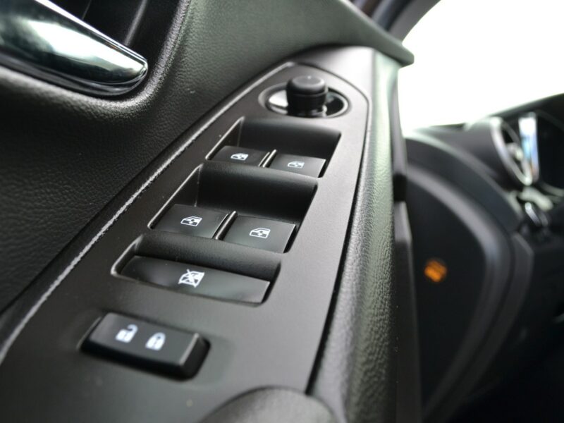 Chevrolet Trax *Klimatyzacja*Serwis*Zadbany*1.4 140KM
