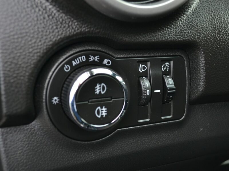 Chevrolet Trax *Klimatyzacja*Serwis*Zadbany*1.4 140KM