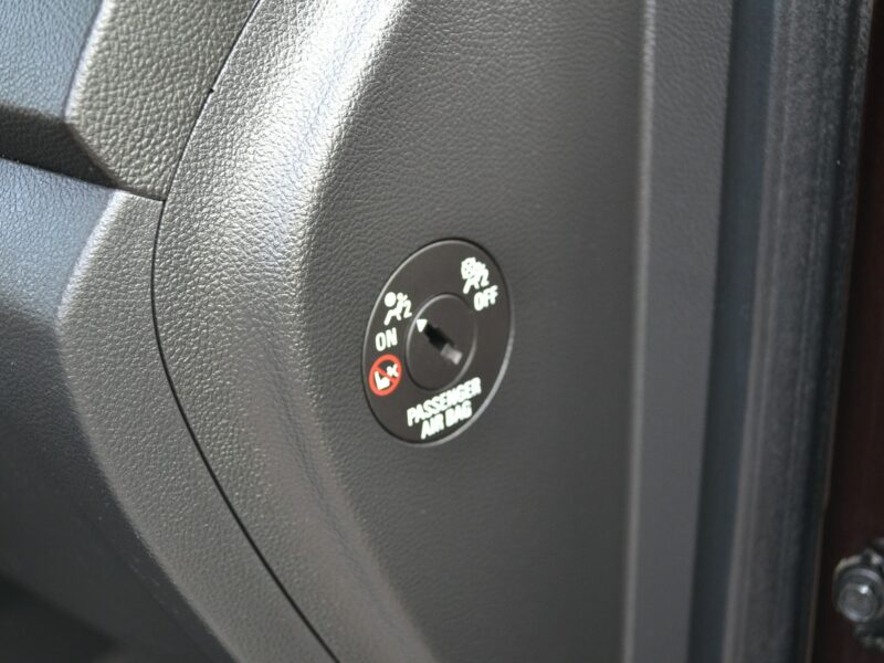 Chevrolet Trax *Klimatyzacja*Serwis*Zadbany*1.4 140KM