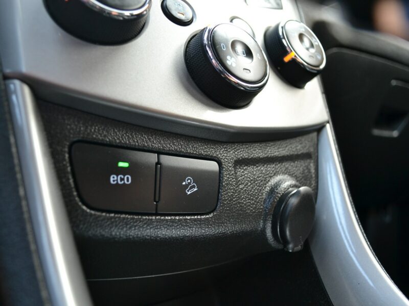 Chevrolet Trax *Klimatyzacja*Serwis*Zadbany*1.4 140KM