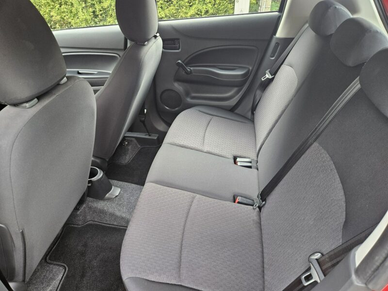 Mitsubishi Space Star Klimatyzacja / Serwisowany / Mały przebieg II (2012-)