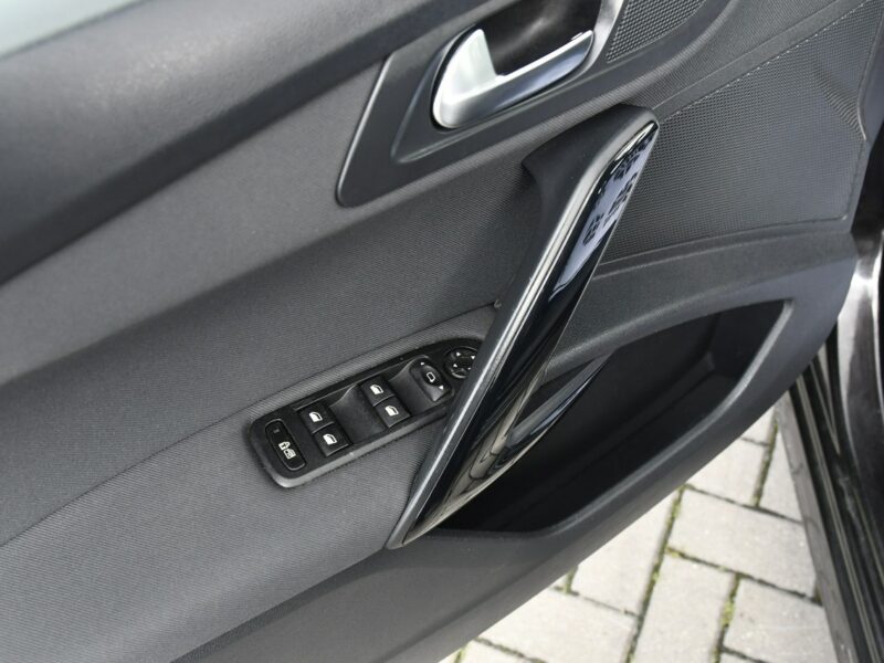 Peugeot 508 2.0HDI Salon Polska.Klimatronic 2 str.Parktronic.2 Komp.Koł.Pól-Skóry. I (2010-2018)