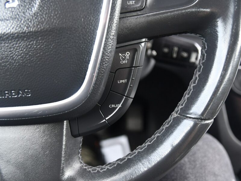 Peugeot 508 2.0HDI Salon Polska.Klimatronic 2 str.Parktronic.2 Komp.Koł.Pól-Skóry. I (2010-2018)