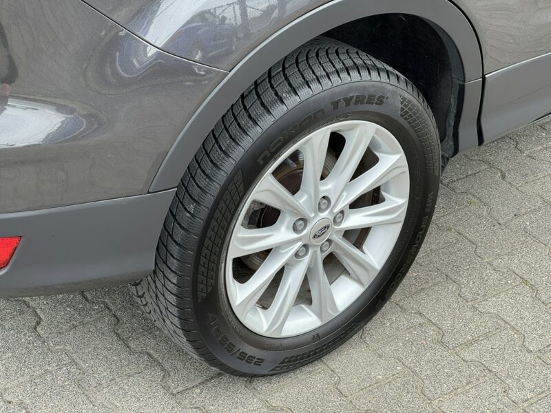Ford Kuga *FILM*4WD*Titanium*PL Salon*Nowy Rozrząd*Roczna Gwarancja Techniczna* II (2012-)