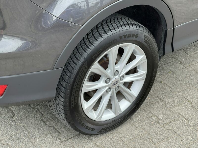 Ford Kuga *FILM*4WD*Titanium*PL Salon*Nowy Rozrząd*Roczna Gwarancja Techniczna* II (2012-)
