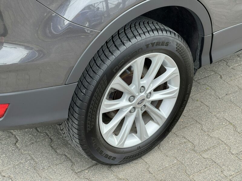 Ford Kuga *FILM*4WD*Titanium*PL Salon*Nowy Rozrząd*Roczna Gwarancja Techniczna* II (2012-)