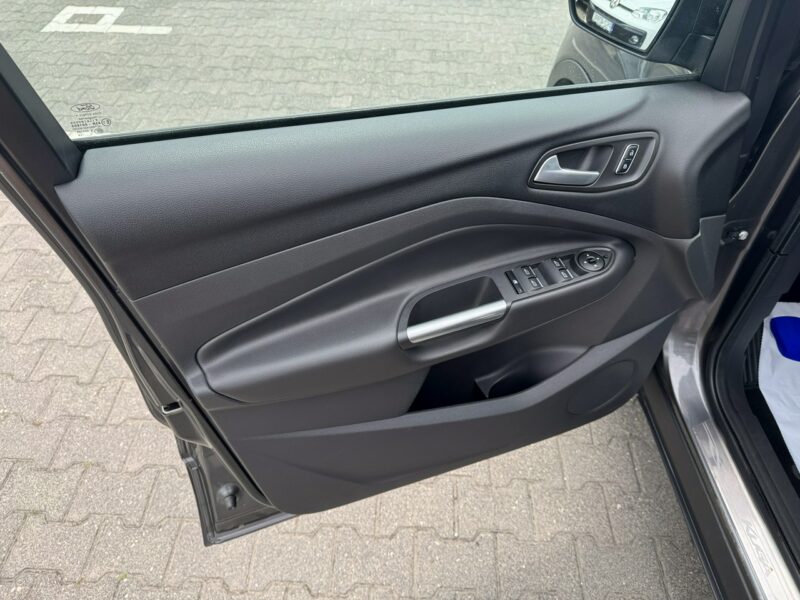 Ford Kuga *FILM*4WD*Titanium*PL Salon*Nowy Rozrząd*Roczna Gwarancja Techniczna* II (2012-)