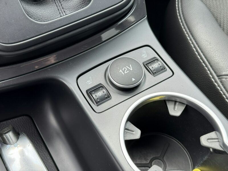 Ford Kuga *FILM*4WD*Titanium*PL Salon*Nowy Rozrząd*Roczna Gwarancja Techniczna* II (2012-)