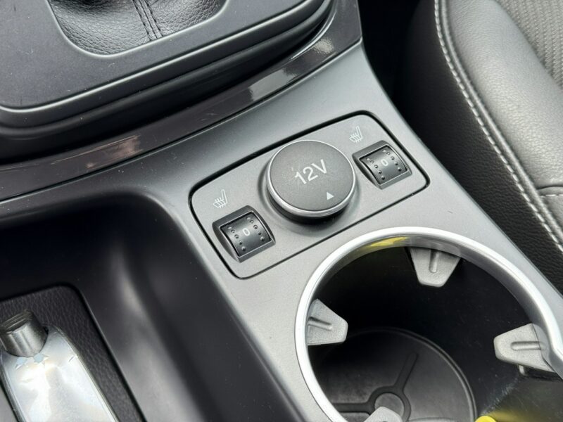 Ford Kuga *FILM*4WD*Titanium*PL Salon*Nowy Rozrząd*Roczna Gwarancja Techniczna* II (2012-)