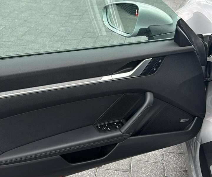 Porsche 911 Carrera 394KM. Nowy model. Sport Chrono. Matrix LED. Inno Drive. BOSE. 992 (2019-)