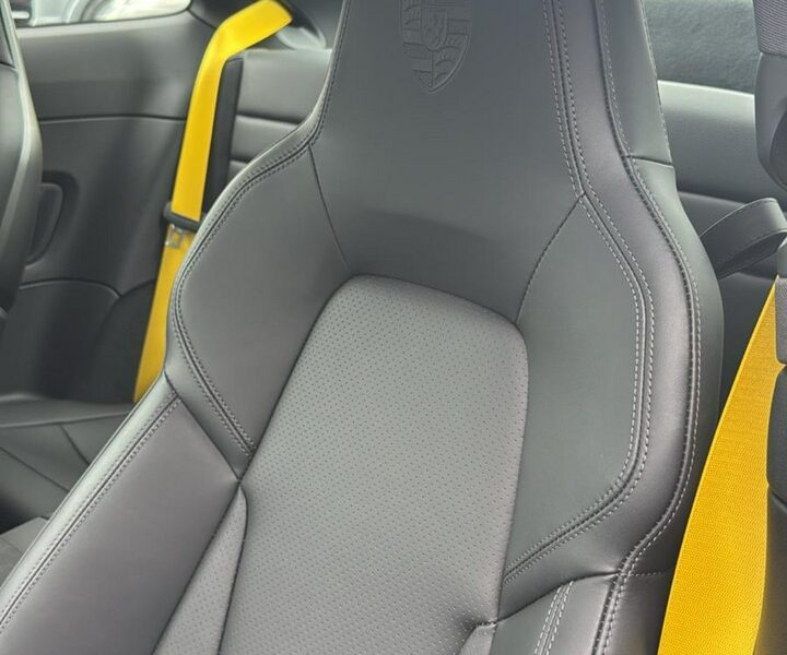 Porsche 911 Carrera 394KM. Nowy model. Sport Chrono. Matrix LED. Inno Drive. BOSE. 992 (2019-)