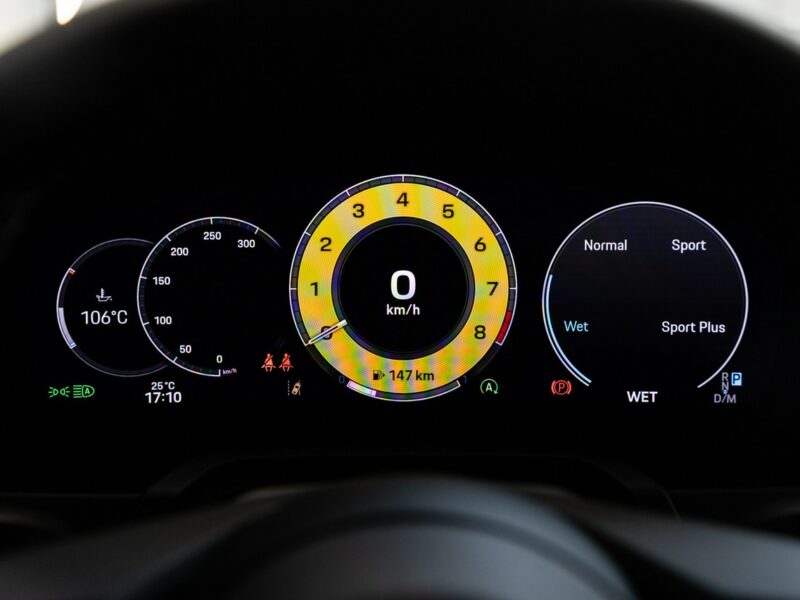 Porsche 911 Carrera 394KM. Nowy model. Sport Chrono. Matrix LED. Inno Drive. BOSE. 992 (2019-)