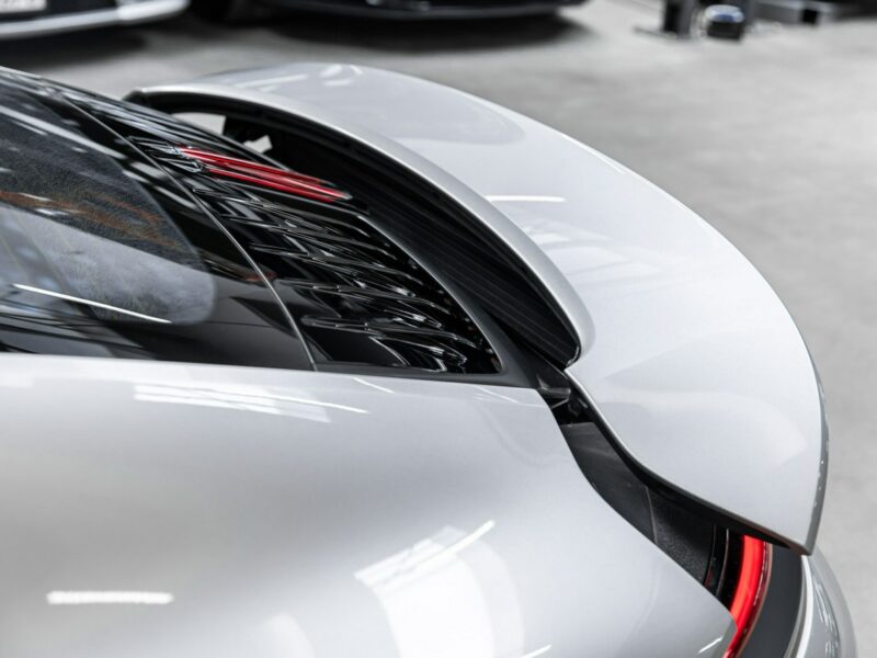 Porsche 911 Carrera 394KM. Nowy model. Sport Chrono. Matrix LED. Inno Drive. BOSE. 992 (2019-)