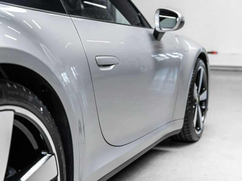 Porsche 911 Carrera 394KM. Nowy model. Sport Chrono. Matrix LED. Inno Drive. BOSE. 992 (2019-)