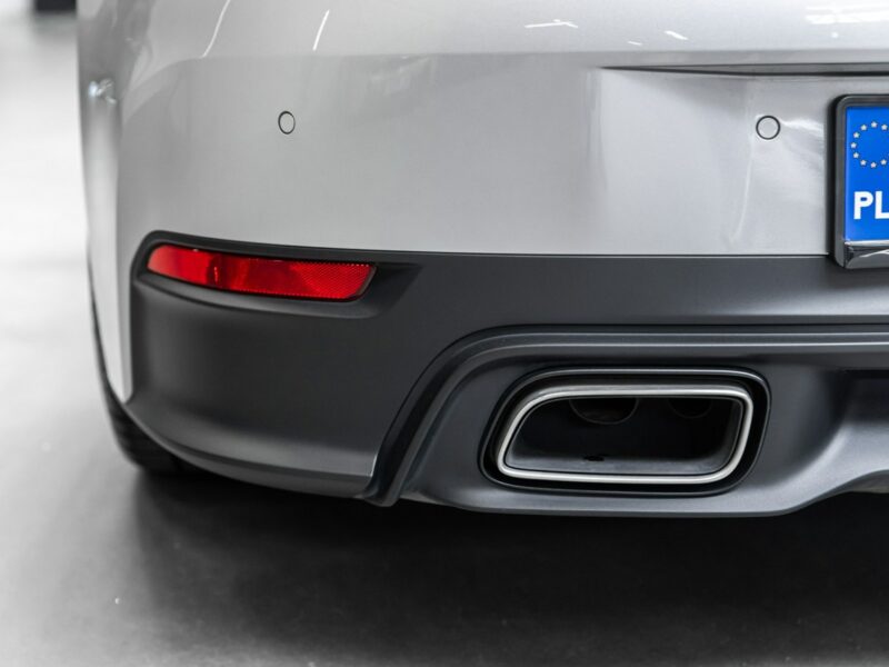 Porsche 911 Carrera 394KM. Nowy model. Sport Chrono. Matrix LED. Inno Drive. BOSE. 992 (2019-)