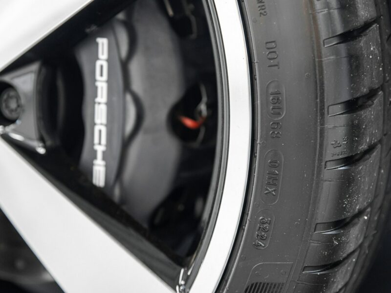 Porsche 911 Carrera 394KM. Nowy model. Sport Chrono. Matrix LED. Inno Drive. BOSE. 992 (2019-)