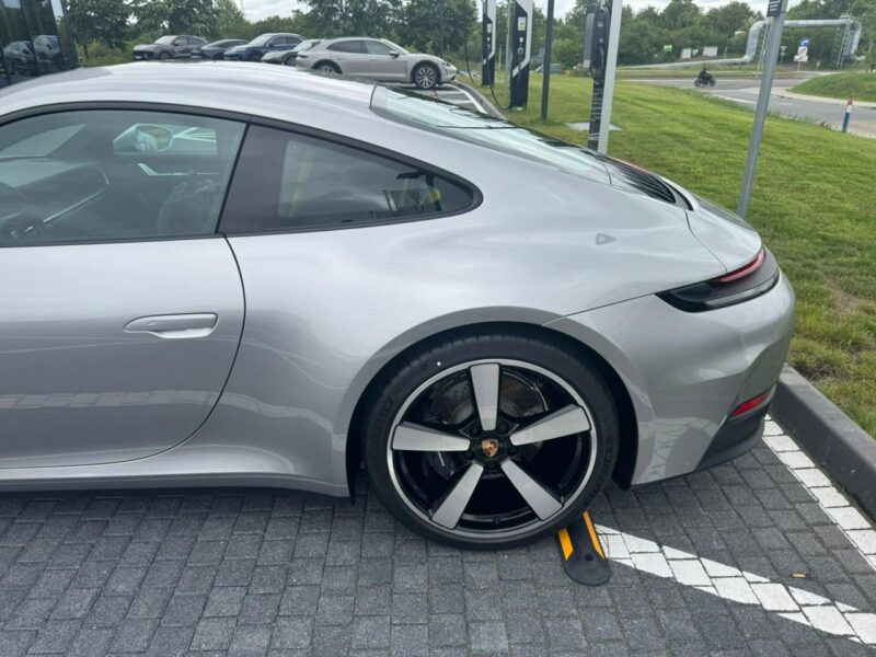 Porsche 911 Carrera 394KM. Nowy model. Sport Chrono. Matrix LED. Inno Drive. BOSE. 992 (2019-)