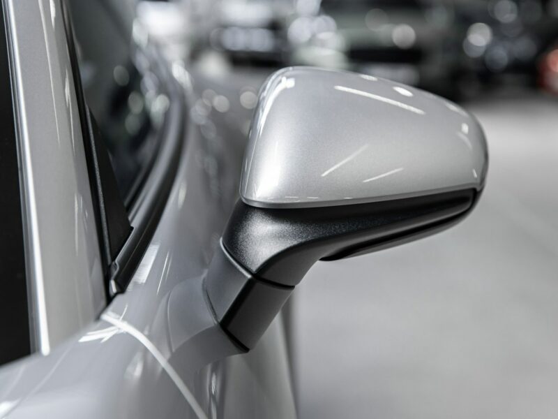 Porsche 911 Carrera 394KM. Nowy model. Sport Chrono. Matrix LED. Inno Drive. BOSE. 992 (2019-)