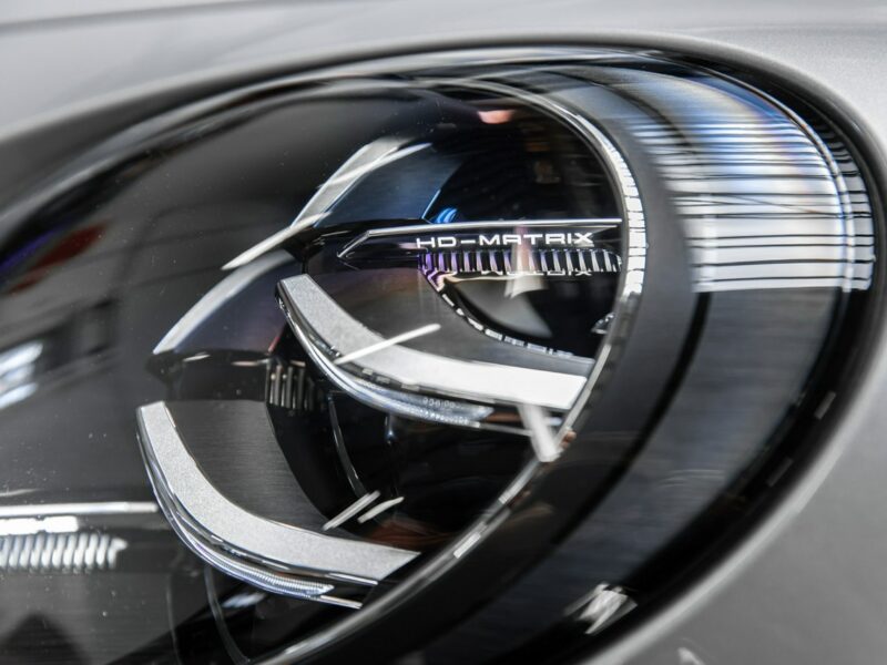 Porsche 911 Carrera 394KM. Nowy model. Sport Chrono. Matrix LED. Inno Drive. BOSE. 992 (2019-)