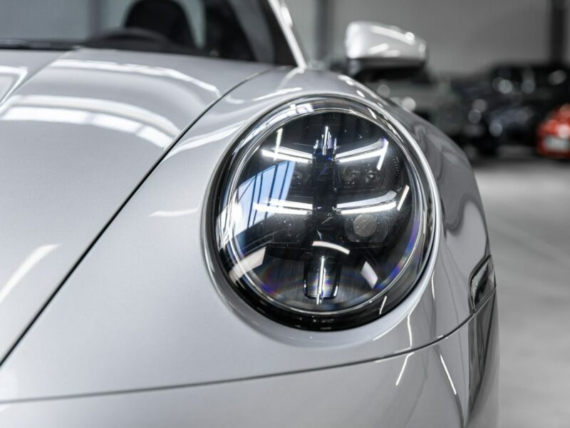 Porsche 911 Carrera 394KM. Nowy model. Sport Chrono. Matrix LED. Inno Drive. BOSE. 992 (2019-)