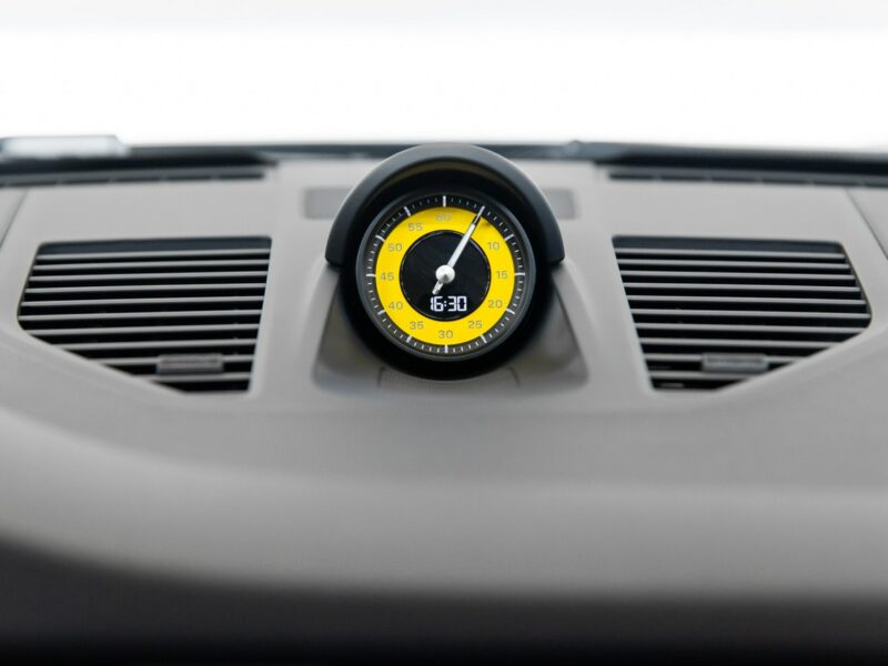 Porsche 911 Carrera 394KM. Nowy model. Sport Chrono. Matrix LED. Inno Drive. BOSE. 992 (2019-)