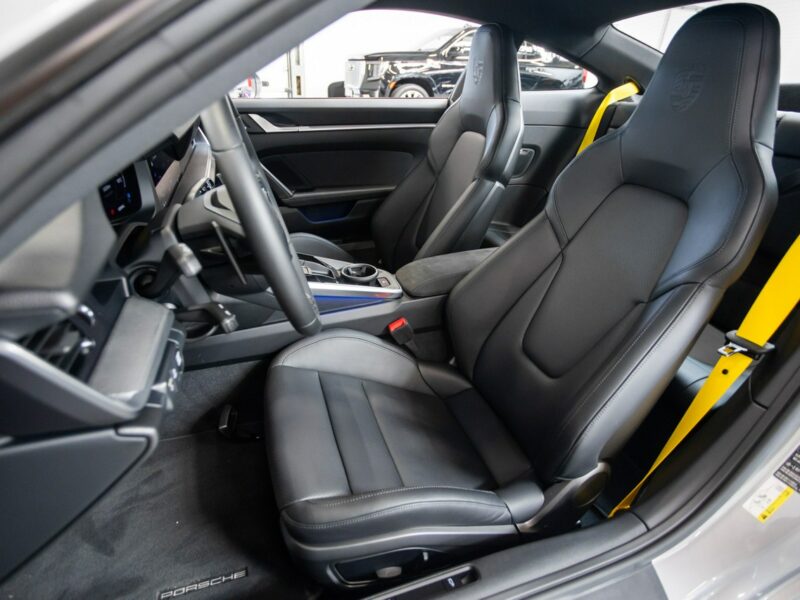 Porsche 911 Carrera 394KM. Nowy model. Sport Chrono. Matrix LED. Inno Drive. BOSE. 992 (2019-)