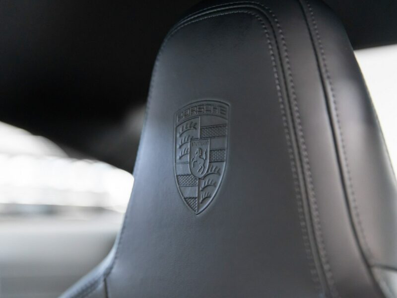 Porsche 911 Carrera 394KM. Nowy model. Sport Chrono. Matrix LED. Inno Drive. BOSE. 992 (2019-)
