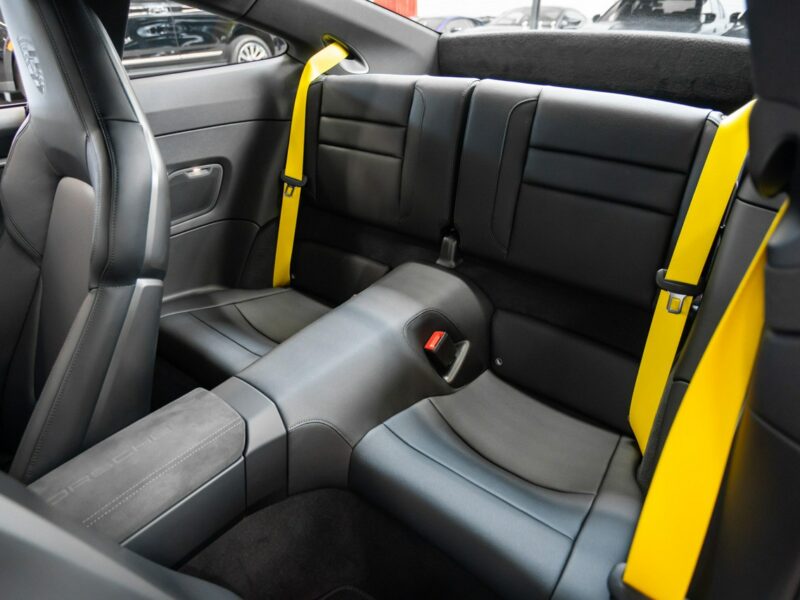 Porsche 911 Carrera 394KM. Nowy model. Sport Chrono. Matrix LED. Inno Drive. BOSE. 992 (2019-)