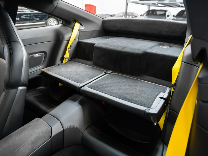 Porsche 911 Carrera 394KM. Nowy model. Sport Chrono. Matrix LED. Inno Drive. BOSE. 992 (2019-)