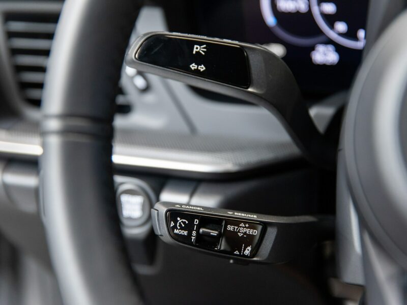 Porsche 911 Carrera 394KM. Nowy model. Sport Chrono. Matrix LED. Inno Drive. BOSE. 992 (2019-)