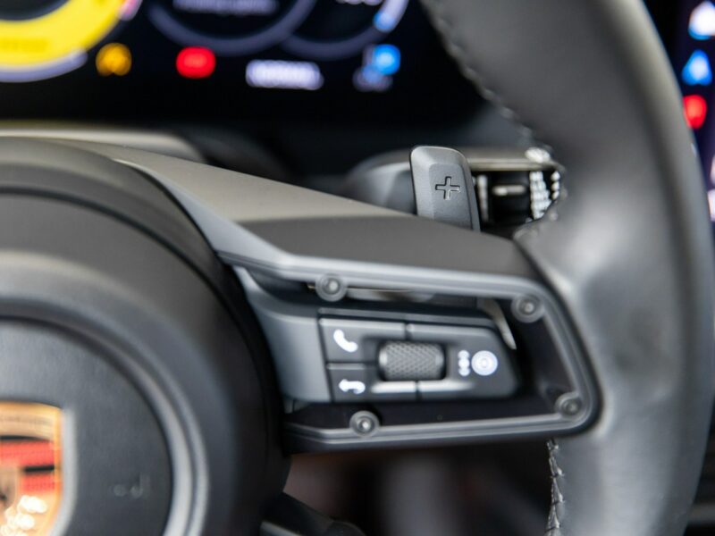 Porsche 911 Carrera 394KM. Nowy model. Sport Chrono. Matrix LED. Inno Drive. BOSE. 992 (2019-)