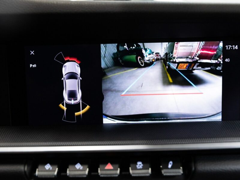 Porsche 911 Carrera 394KM. Nowy model. Sport Chrono. Matrix LED. Inno Drive. BOSE. 992 (2019-)