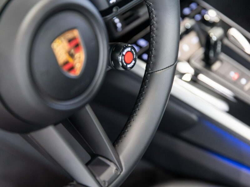 Porsche 911 Carrera 394KM. Nowy model. Sport Chrono. Matrix LED. Inno Drive. BOSE. 992 (2019-)