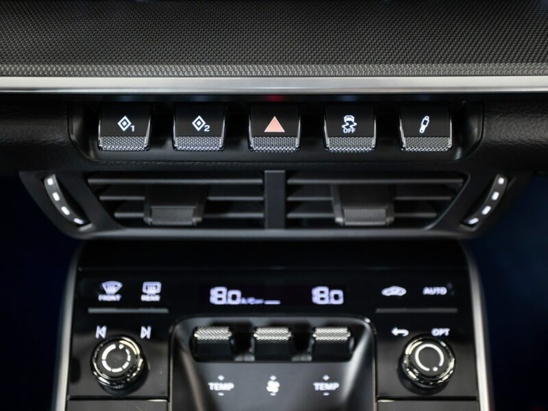 Porsche 911 Carrera 394KM. Nowy model. Sport Chrono. Matrix LED. Inno Drive. BOSE. 992 (2019-)