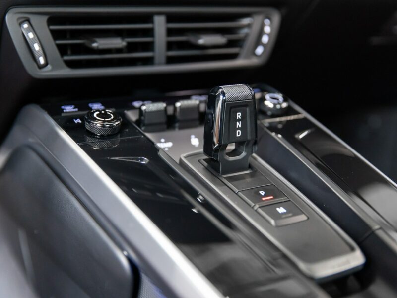 Porsche 911 Carrera 394KM. Nowy model. Sport Chrono. Matrix LED. Inno Drive. BOSE. 992 (2019-)
