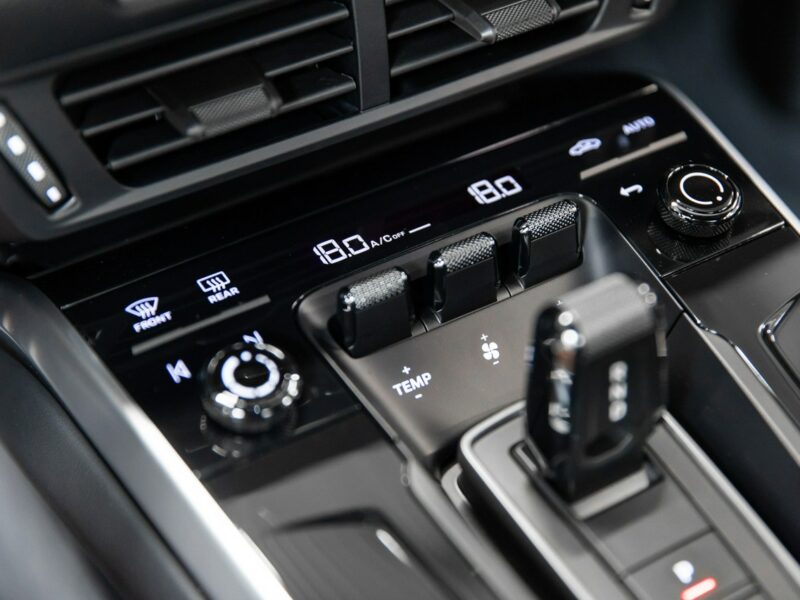 Porsche 911 Carrera 394KM. Nowy model. Sport Chrono. Matrix LED. Inno Drive. BOSE. 992 (2019-)