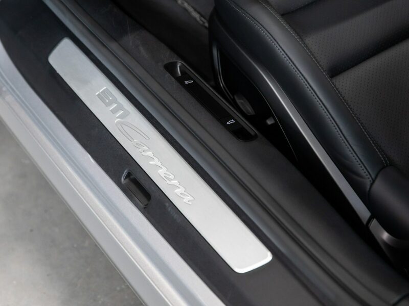 Porsche 911 Carrera 394KM. Nowy model. Sport Chrono. Matrix LED. Inno Drive. BOSE. 992 (2019-)