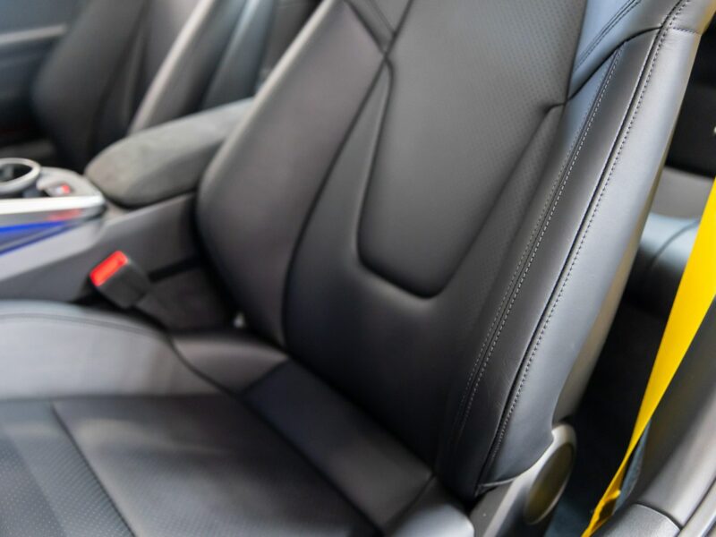 Porsche 911 Carrera 394KM. Nowy model. Sport Chrono. Matrix LED. Inno Drive. BOSE. 992 (2019-)