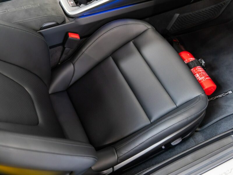Porsche 911 Carrera 394KM. Nowy model. Sport Chrono. Matrix LED. Inno Drive. BOSE. 992 (2019-)