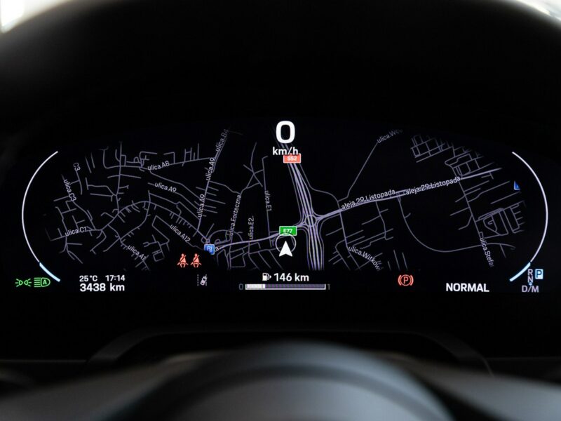 Porsche 911 Carrera 394KM. Nowy model. Sport Chrono. Matrix LED. Inno Drive. BOSE. 992 (2019-)
