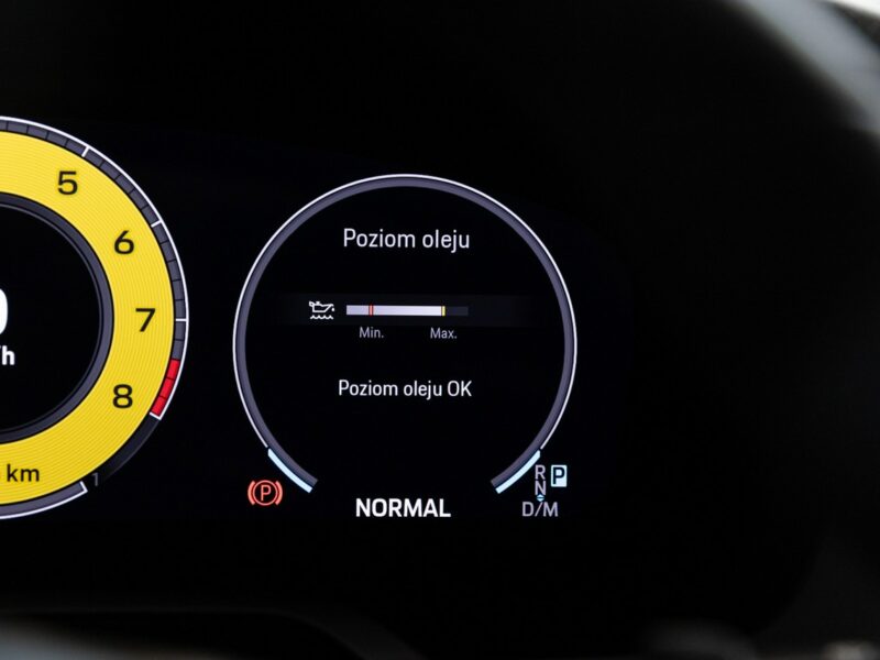 Porsche 911 Carrera 394KM. Nowy model. Sport Chrono. Matrix LED. Inno Drive. BOSE. 992 (2019-)