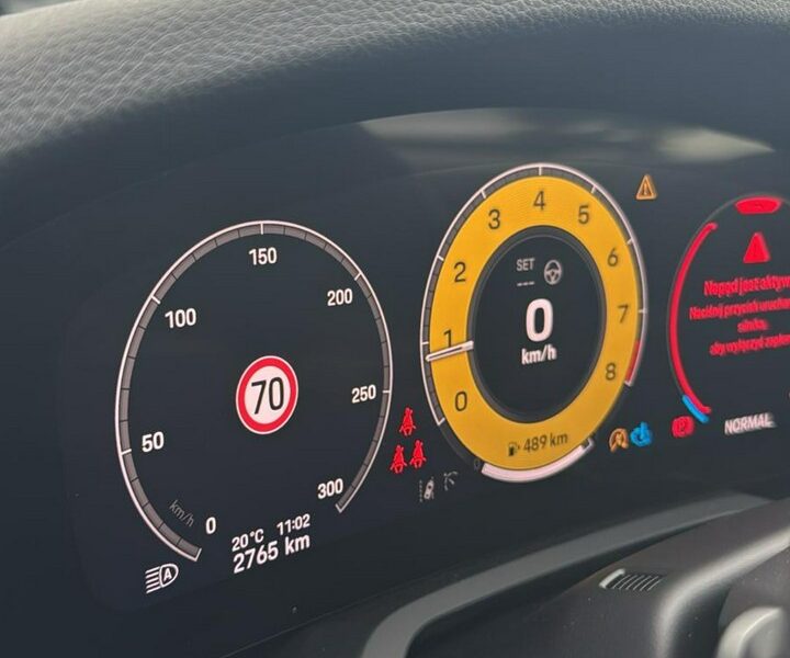 Porsche 911 Carrera 394KM. Nowy model. Sport Chrono. Matrix LED. Inno Drive. BOSE. 992 (2019-)