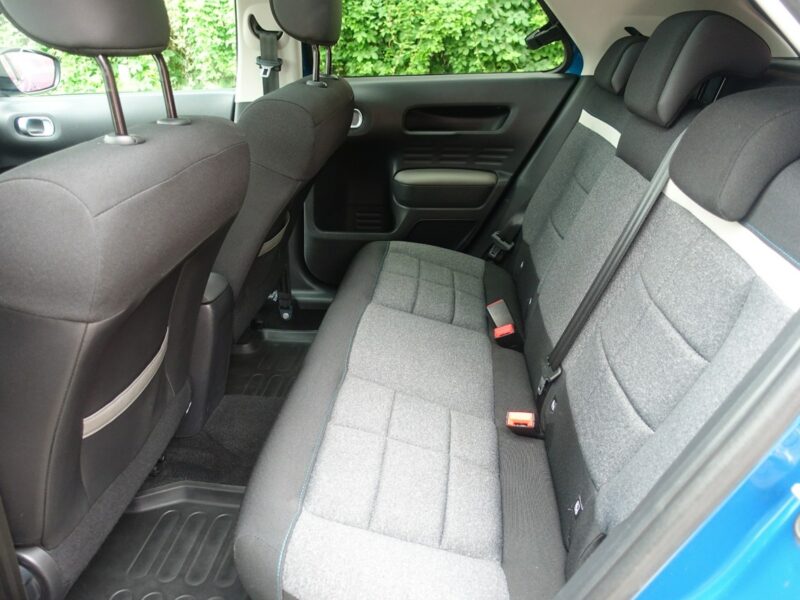 Citroen C4 Cactus *Pełny Serwis Nowy Rozrząd * Szklany Dach * Kamera * Alu Felgi * I (2014-)