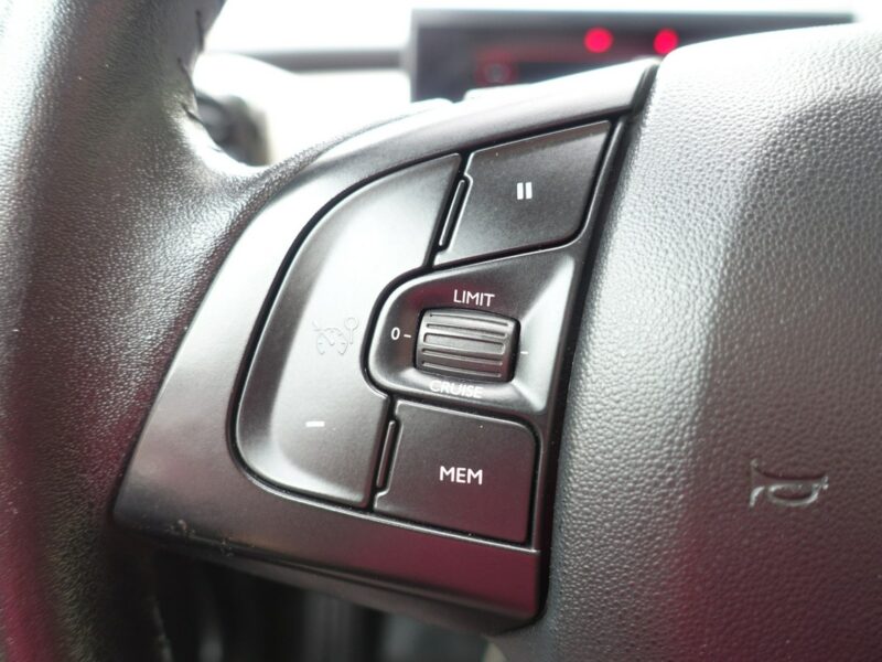 Citroen C4 Cactus *Pełny Serwis Nowy Rozrząd * Szklany Dach * Kamera * Alu Felgi * I (2014-)