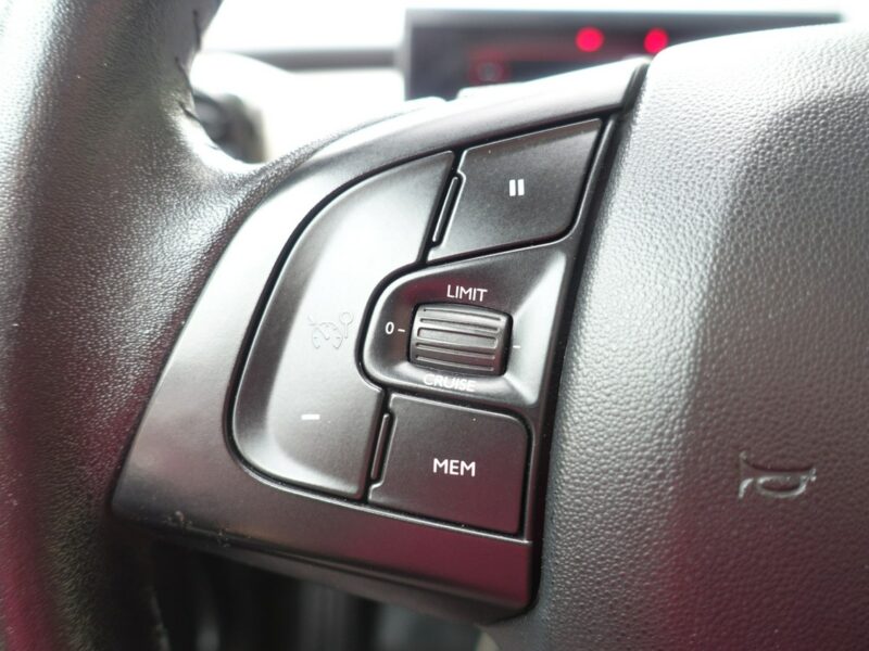 Citroen C4 Cactus *Pełny Serwis Nowy Rozrząd * Szklany Dach * Kamera * Alu Felgi * I (2014-)