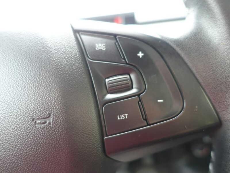 Citroen C4 Cactus *Pełny Serwis Nowy Rozrząd * Szklany Dach * Kamera * Alu Felgi * I (2014-)